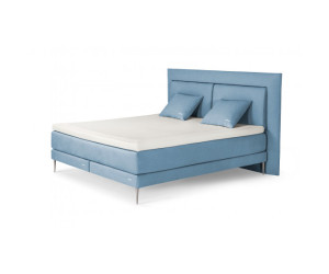 Lova CONTINENTAL VISCOMAX PLUS (Kontinentinė) (Bellus)